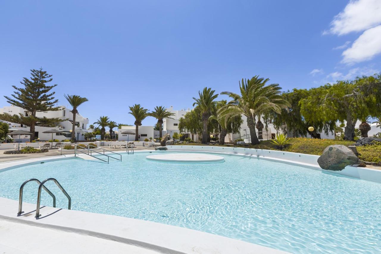 Casahost Casa Caracola Daire Costa Teguise Dış mekan fotoğraf