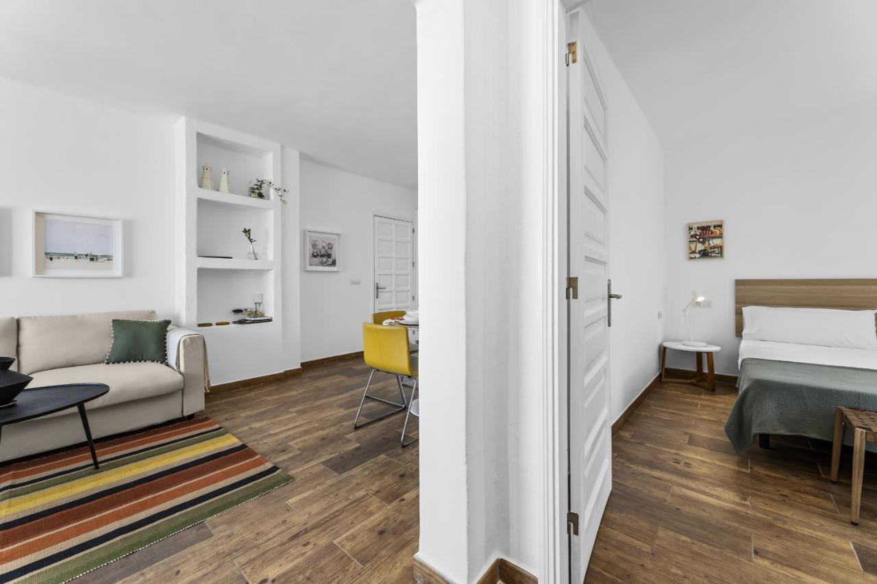 Casahost Casa Caracola Daire Costa Teguise Dış mekan fotoğraf