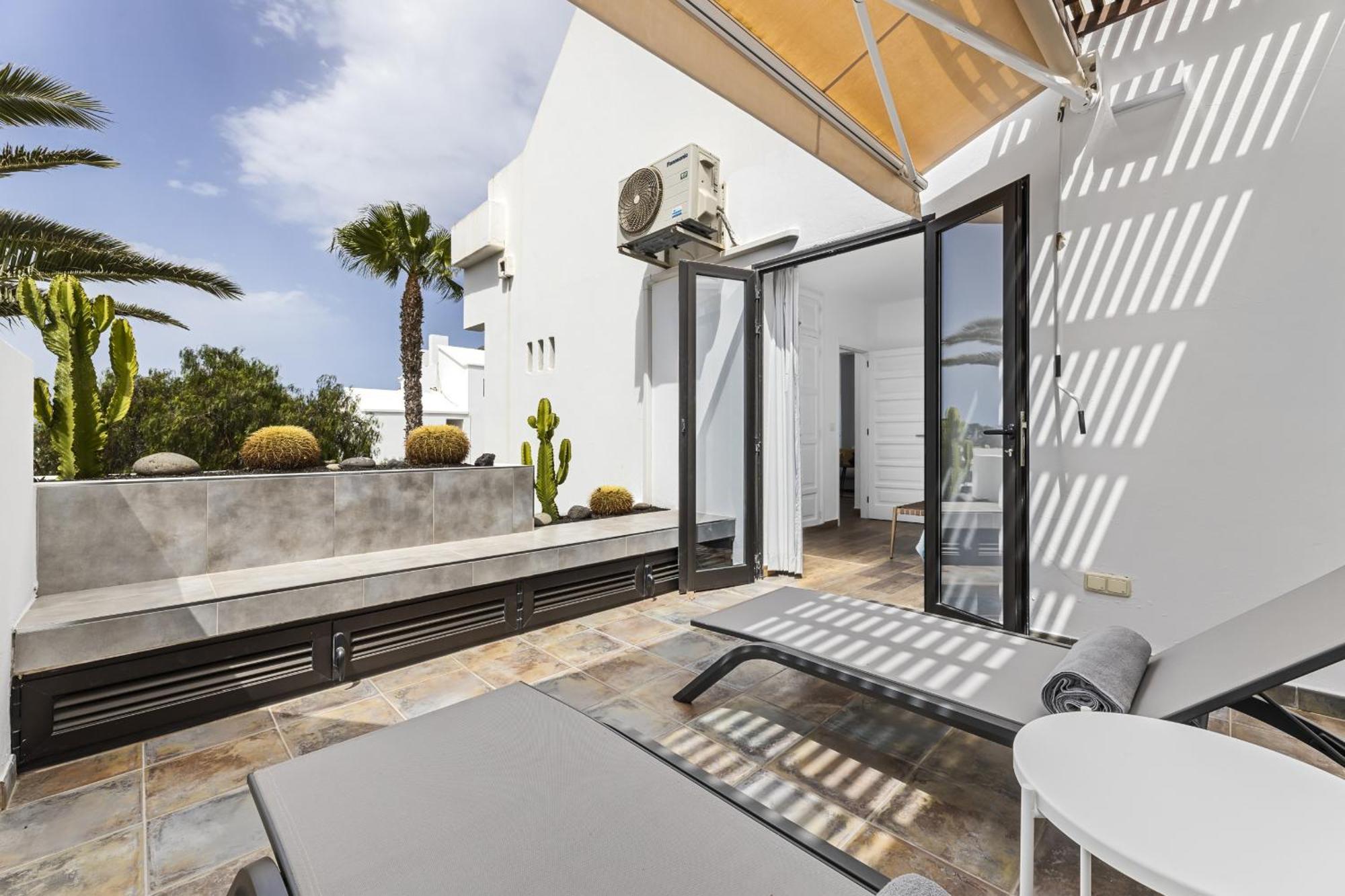 Casahost Casa Caracola Daire Costa Teguise Dış mekan fotoğraf
